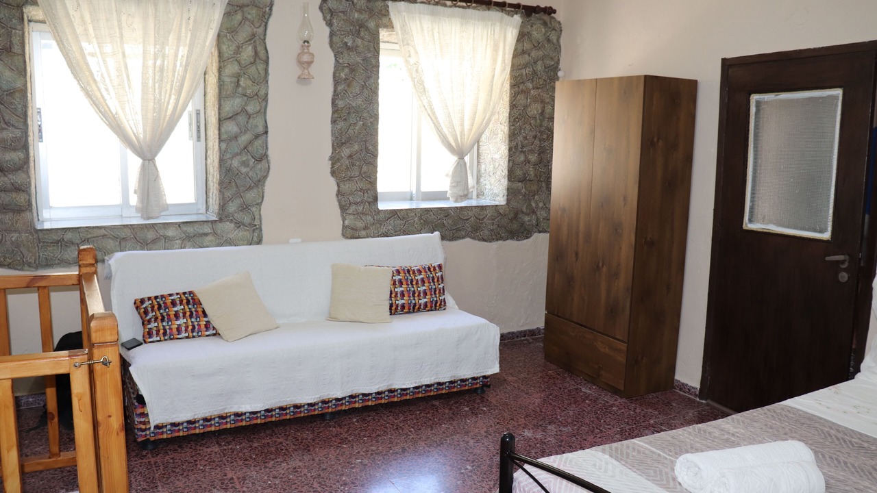 Photo of Bedroom in Manikia