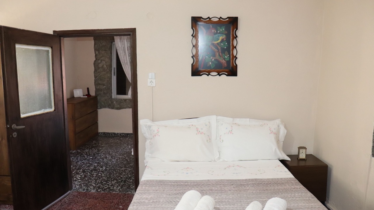Photo of Bedroom in Manikia