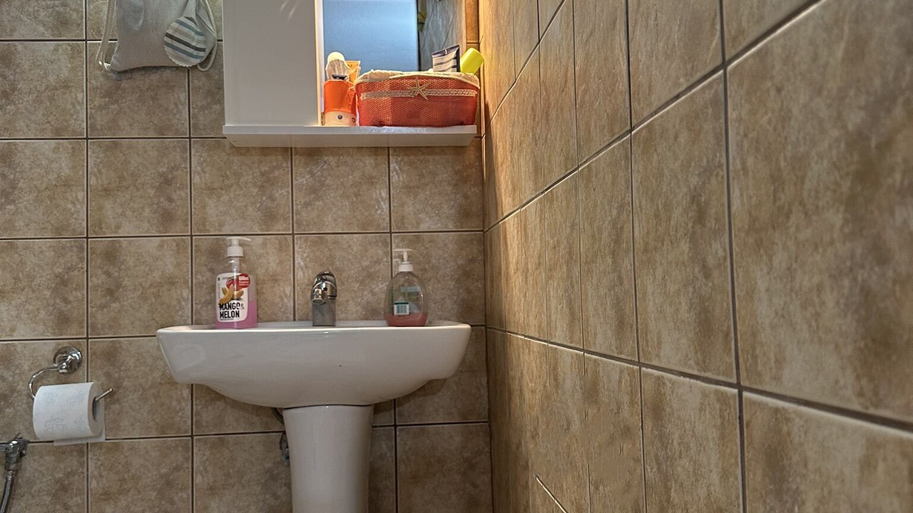 Photo of Bathroom in Manikia