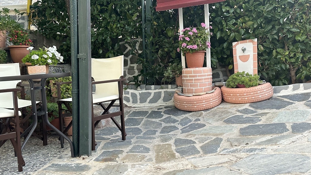 Photo of Patio Balcony in Manikia