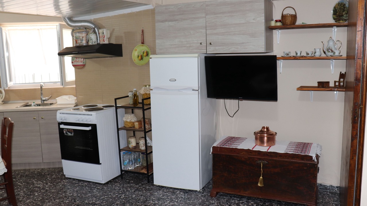 Photo of Kitchen in Manikia