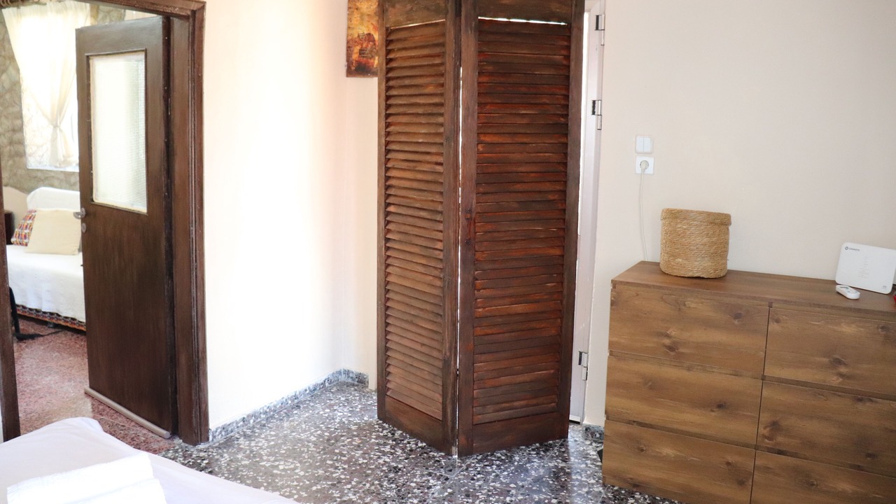 Photo of Bedroom in Manikia