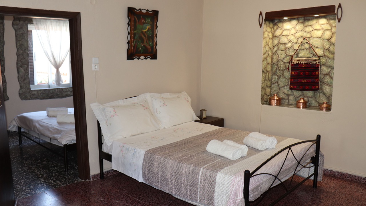 Photo of Bedroom in Manikia