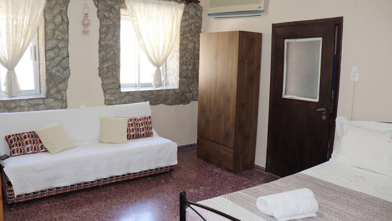 Photo of Bedroom in Manikia