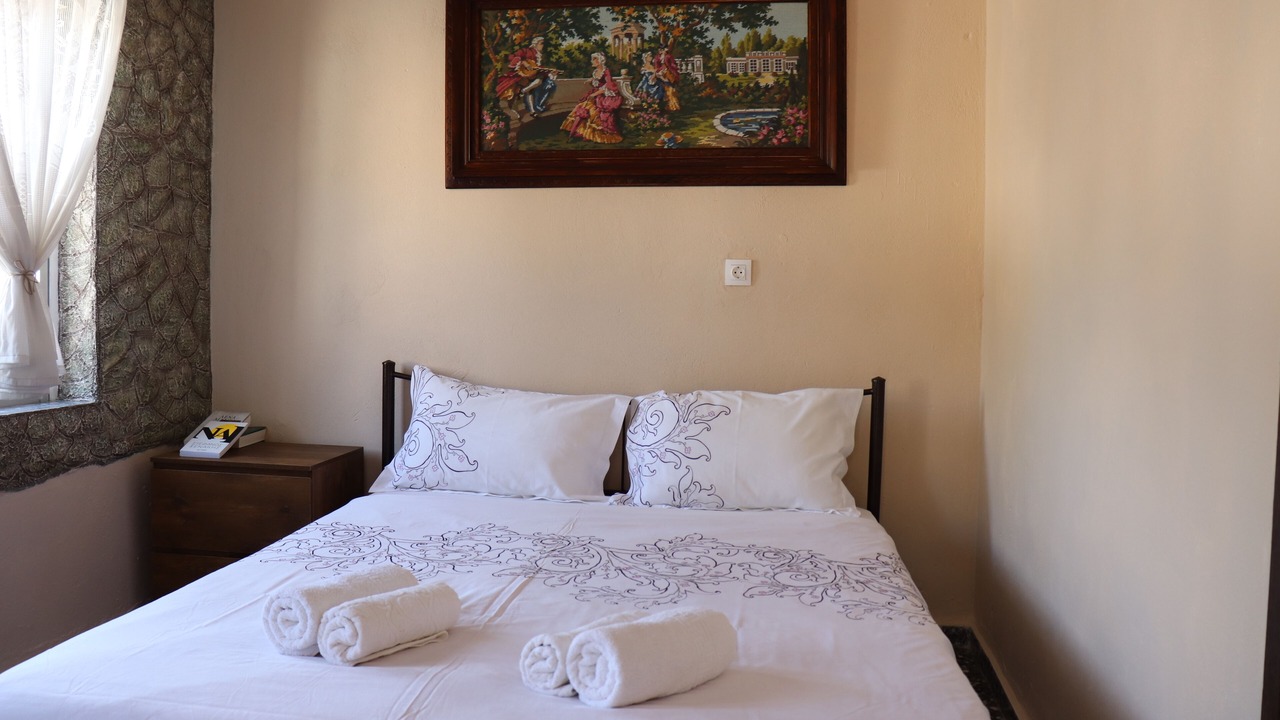 Photo of Bedroom in Manikia