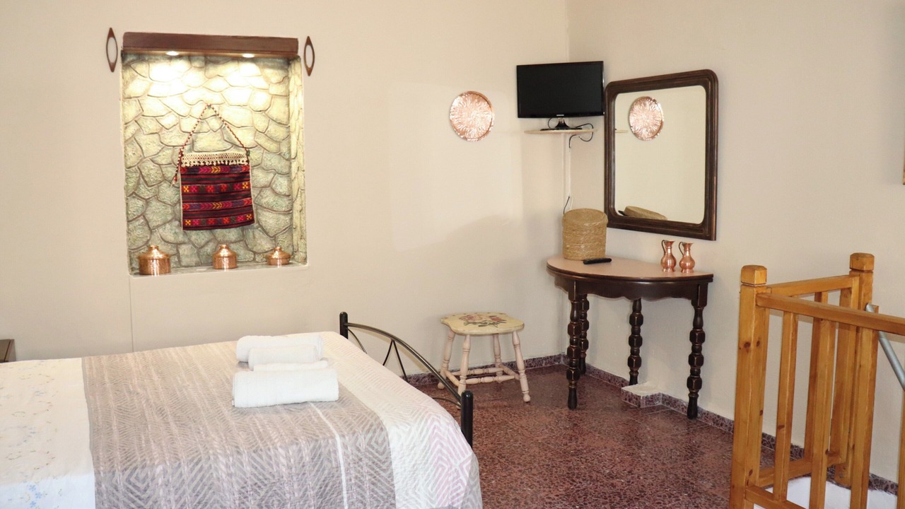 Photo of Bedroom in Manikia
