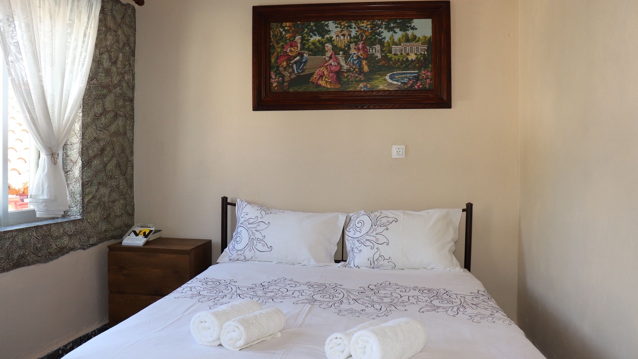 Photo of Bedroom in Manikia