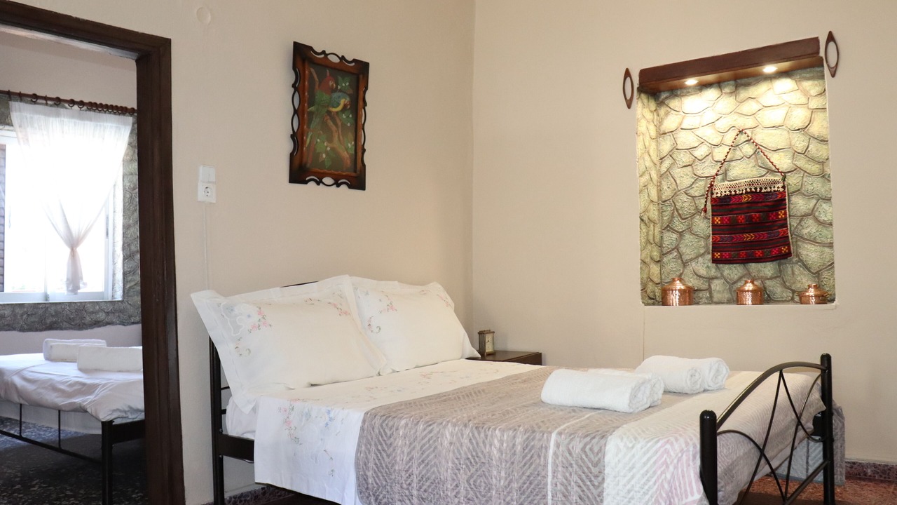 Photo of Bedroom in Manikia