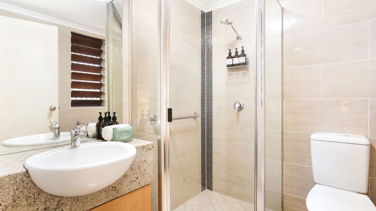 Photo of Bathroom in Cairns North
