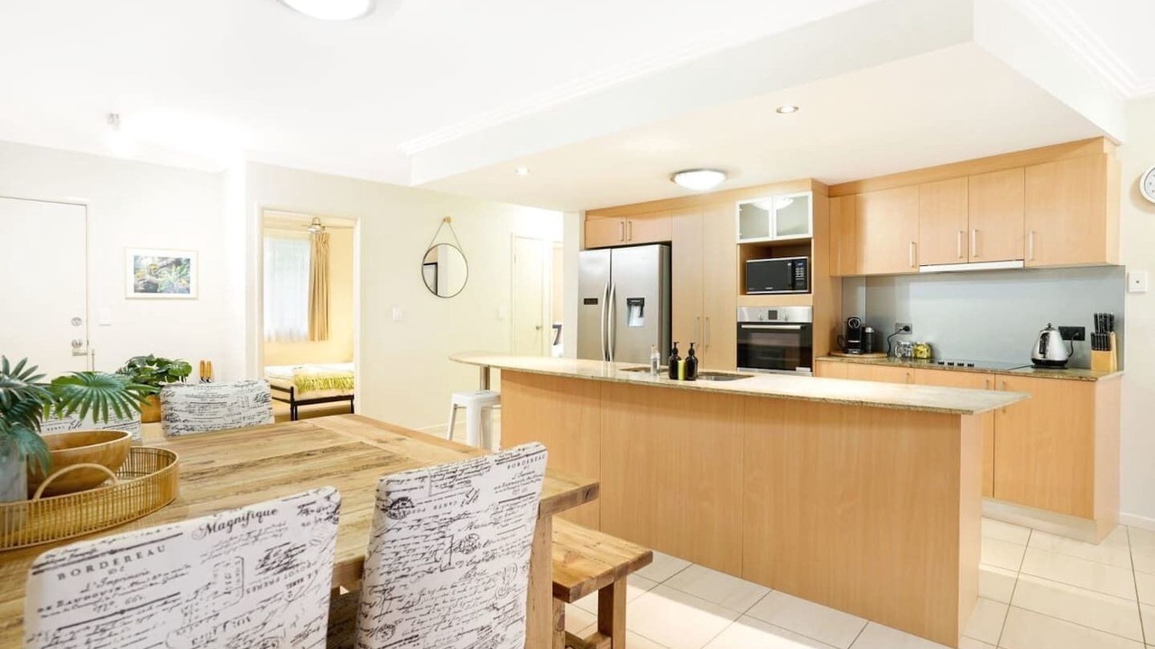 Photo of Kitchen in Cairns North