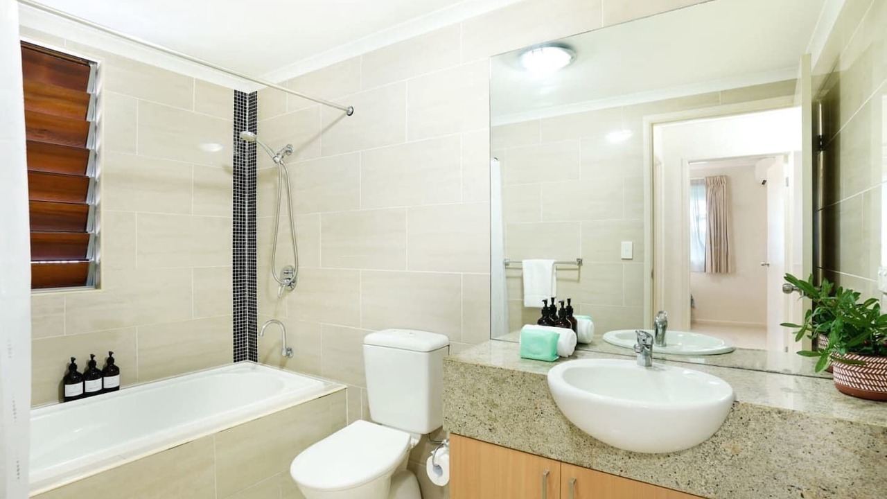 Photo of Bathroom in Cairns North