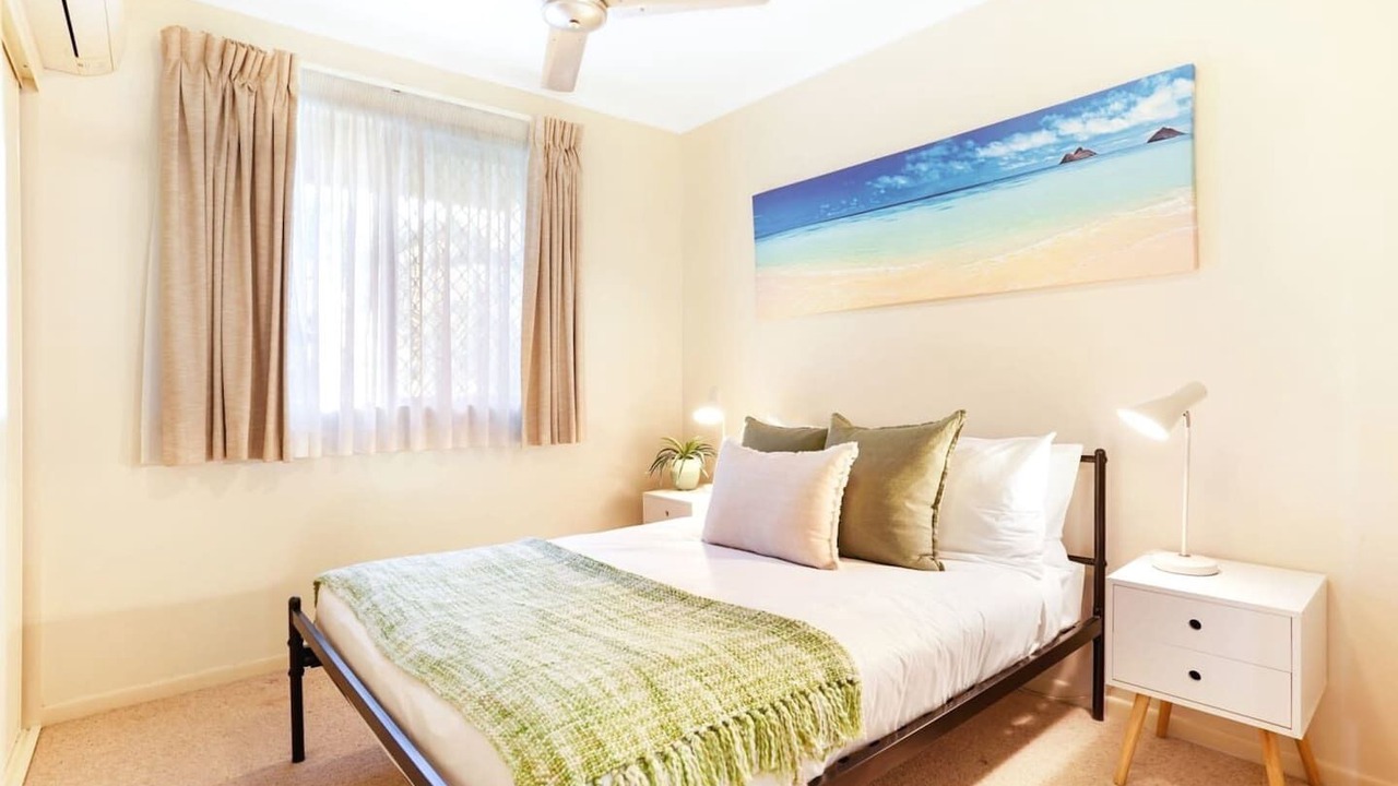 Photo of Bedroom in Cairns North