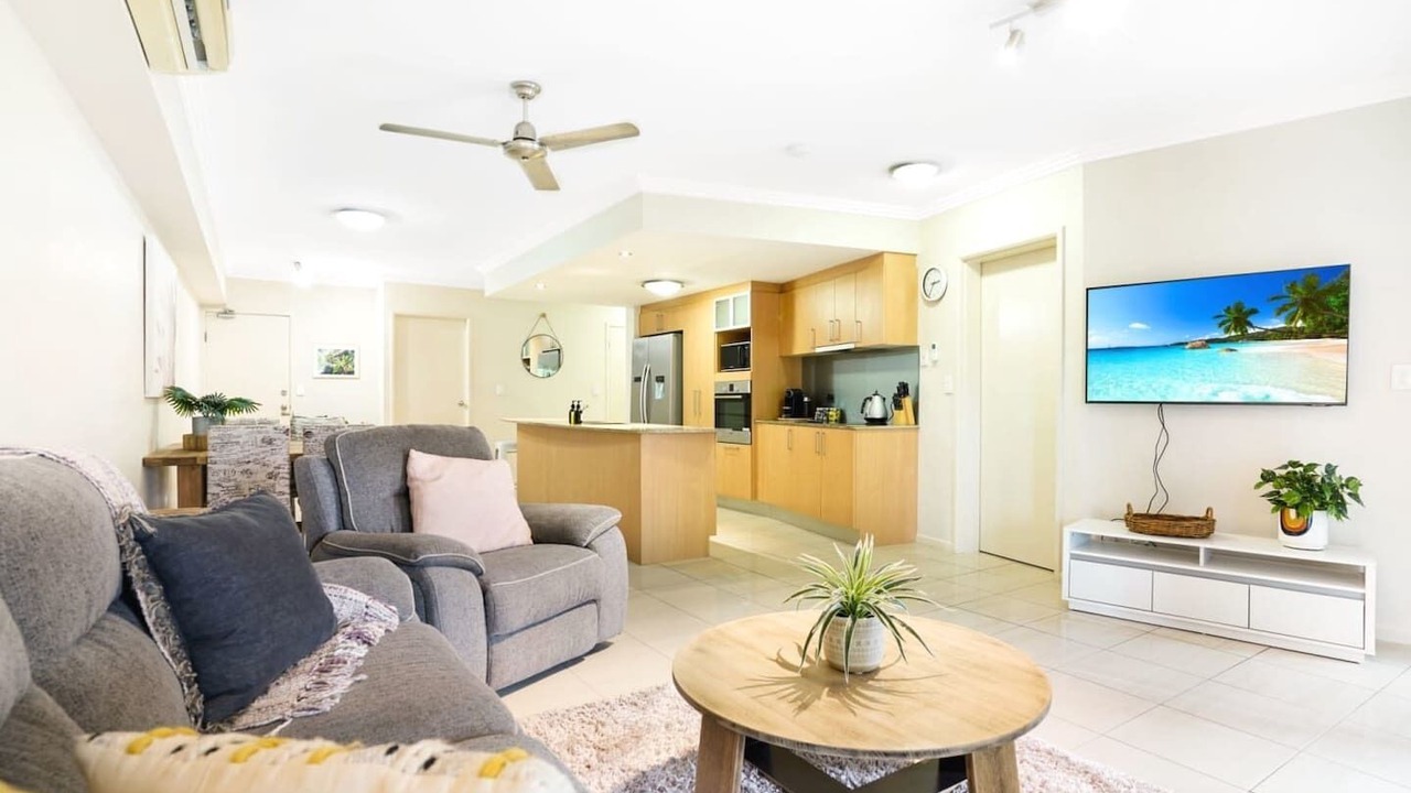 Photo of Livingroom in Cairns North