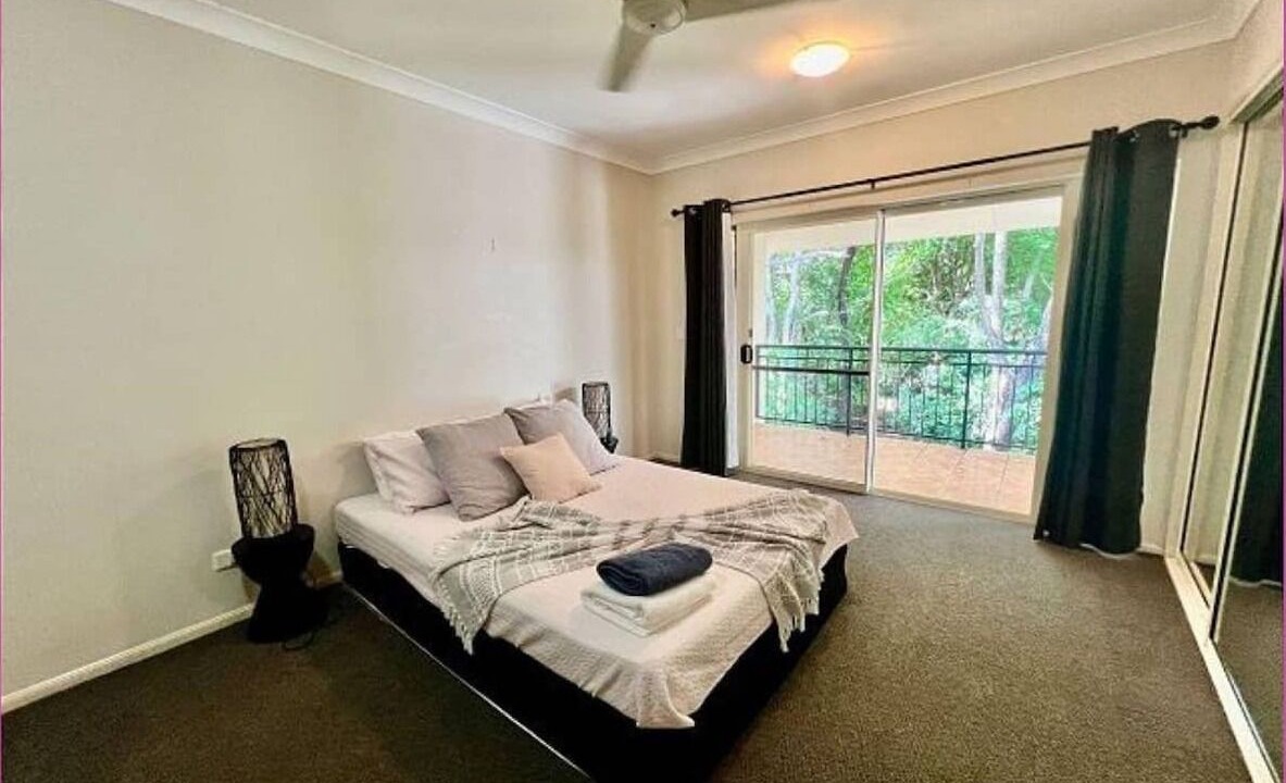 Photo of Bedroom in Douglas