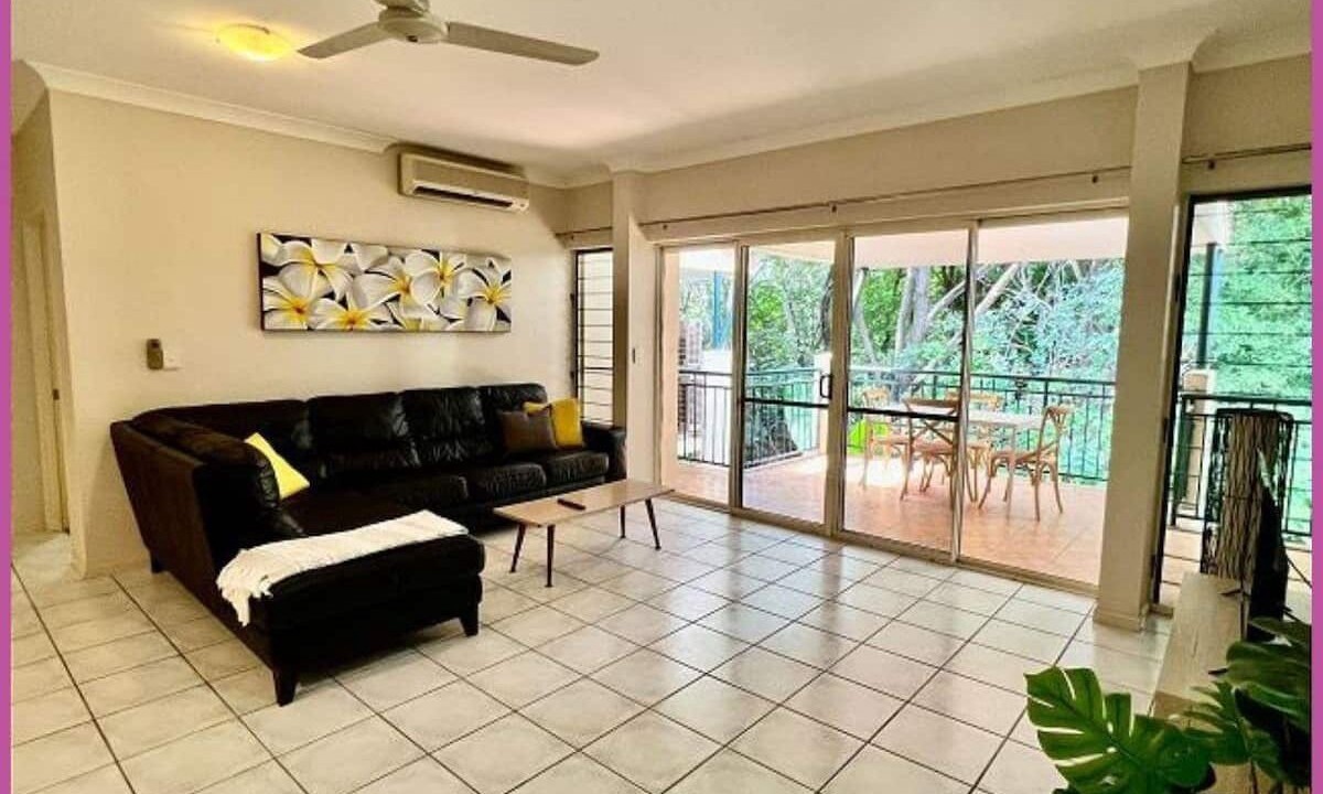 Photo of Livingroom in Douglas