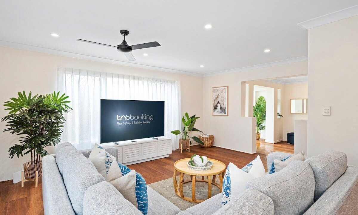 Photo of Livingroom in Southport