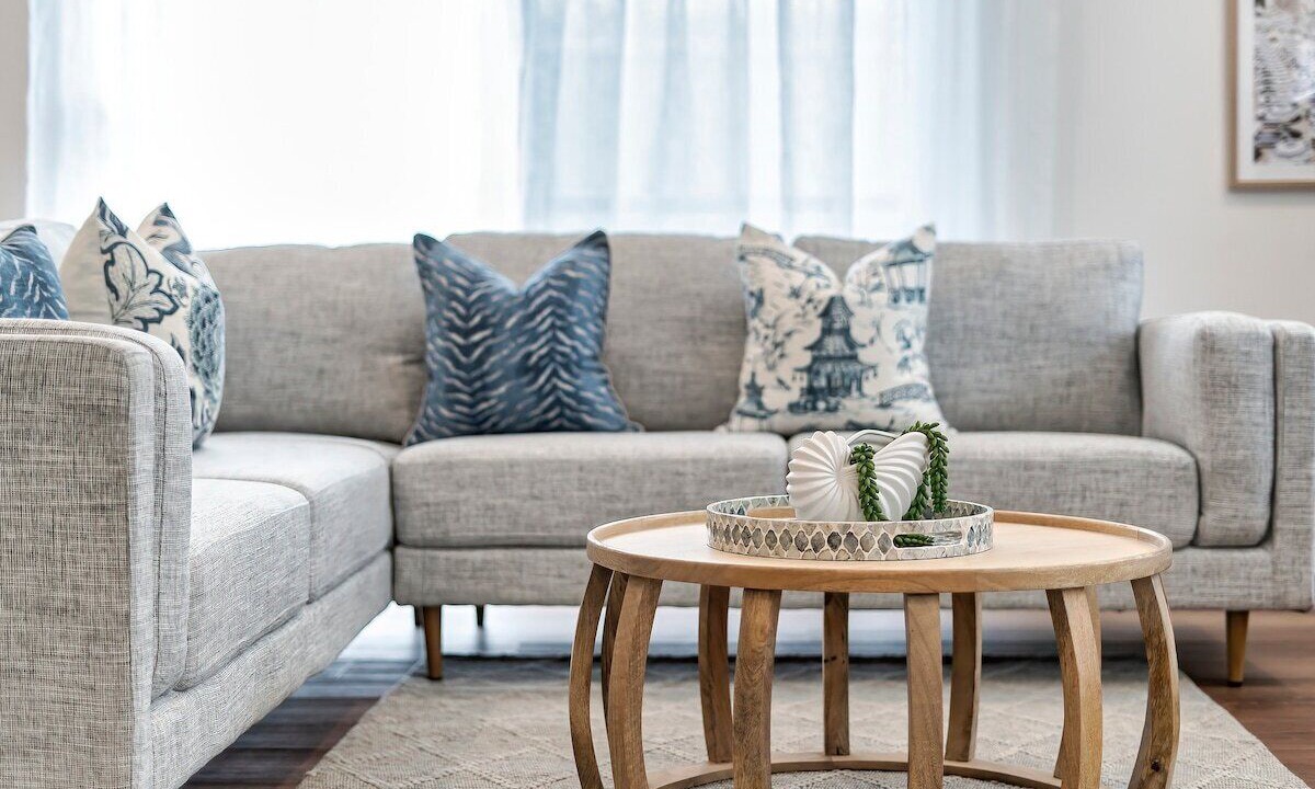 Photo of Livingroom in Southport