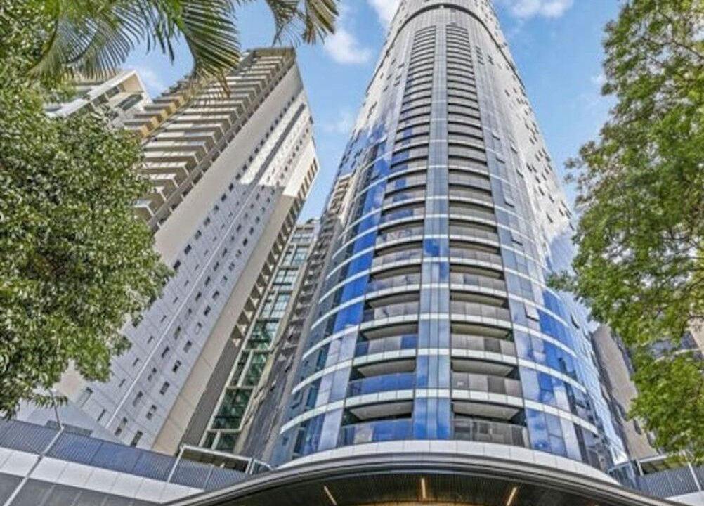 Photo of Outdoor in Brisbane Central Business District