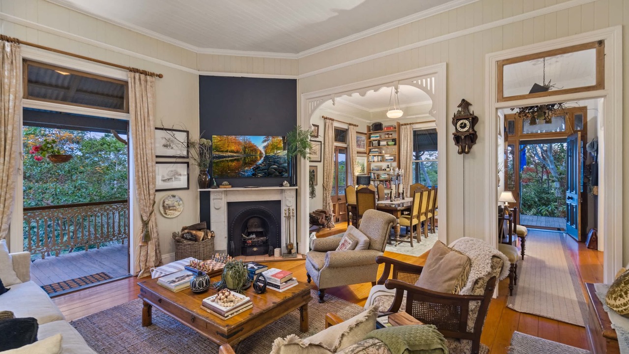 Photo of Livingroom in Bald Knob