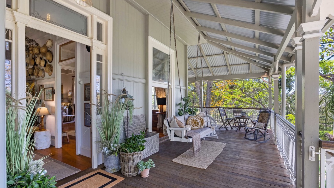 Photo of Patio Balcony in Bald Knob