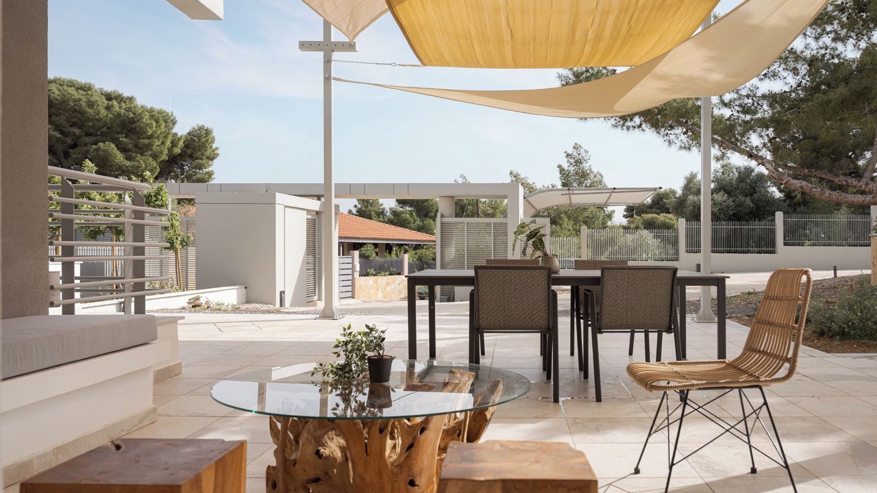 Photo of Outdoor in Isthmia