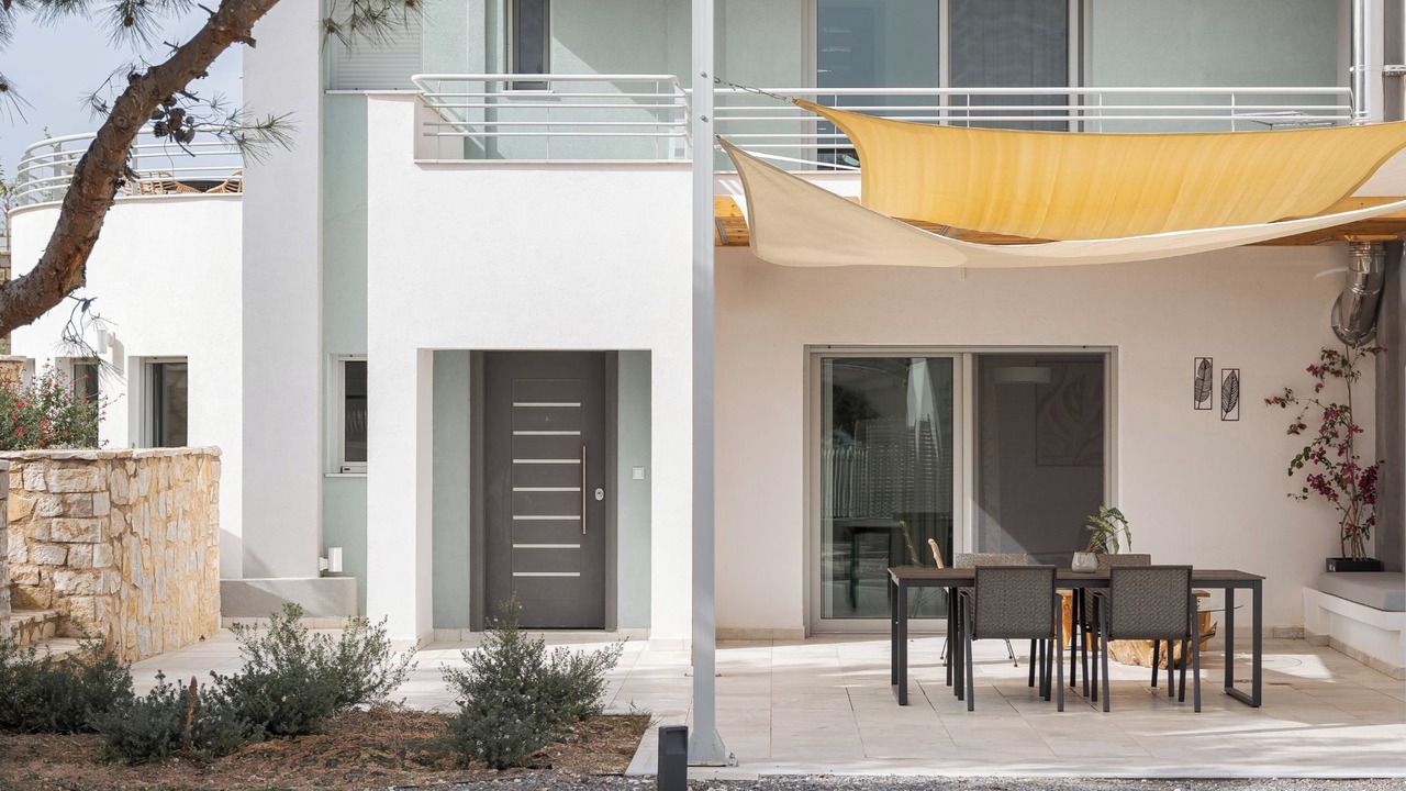 Photo of Outdoor in Isthmia