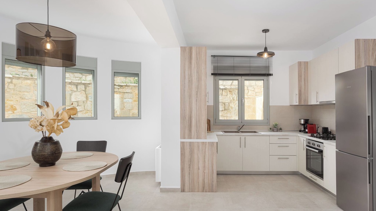 Photo of Bedroom in Isthmia