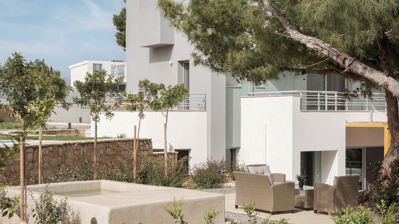 Photo of Outdoor in Isthmia