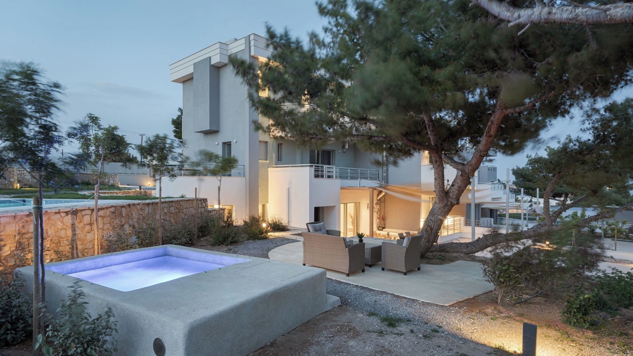 Photo of Outdoor in Isthmia
