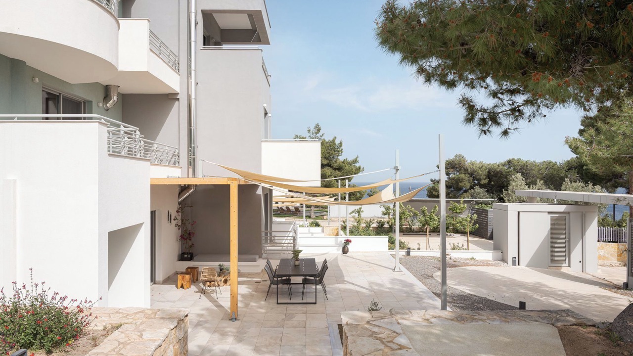 Photo of Outdoor in Isthmia