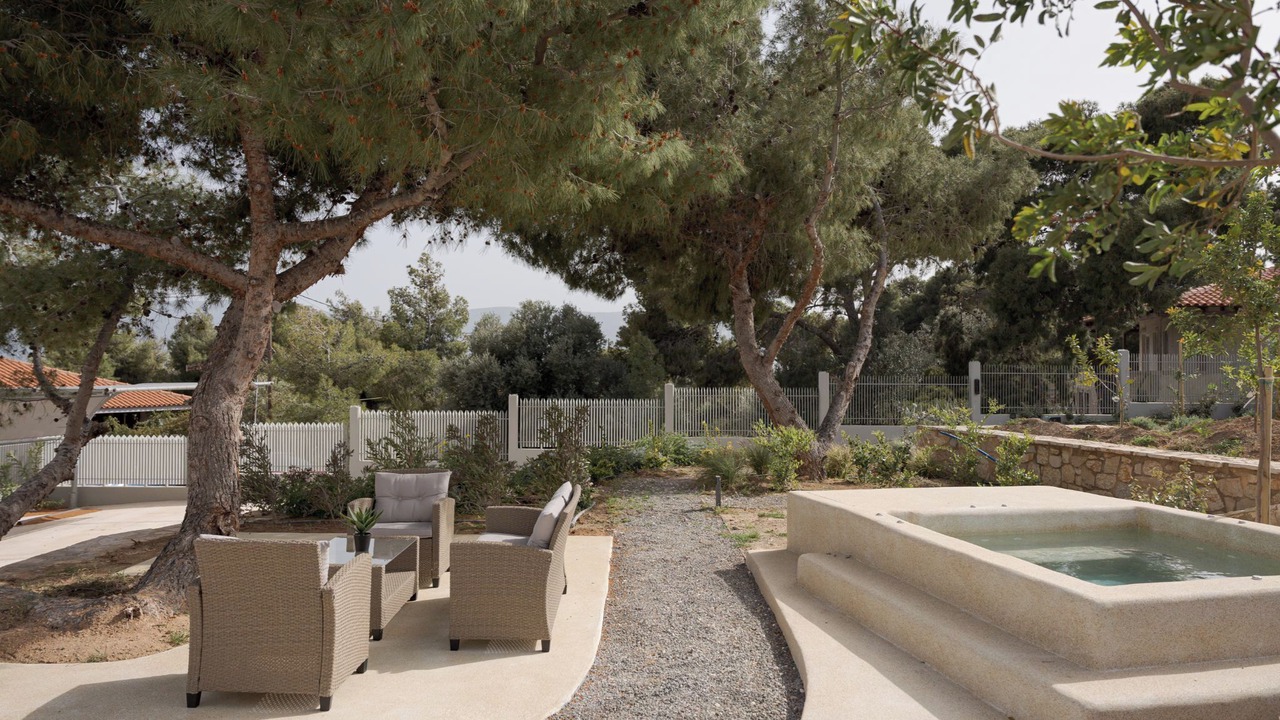 Photo of Outdoor in Isthmia
