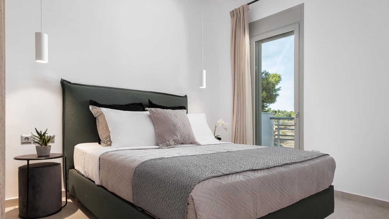 Photo of Bedroom in Isthmia