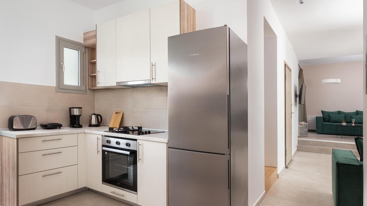 Photo of Kitchen in Isthmia