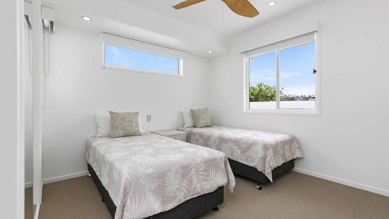 Photo of Bedroom in Sunrise Beach