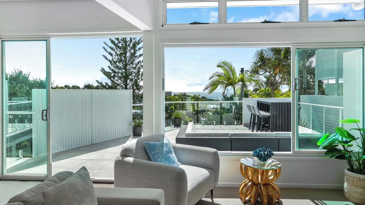 Photo of Livingroom in Sunrise Beach