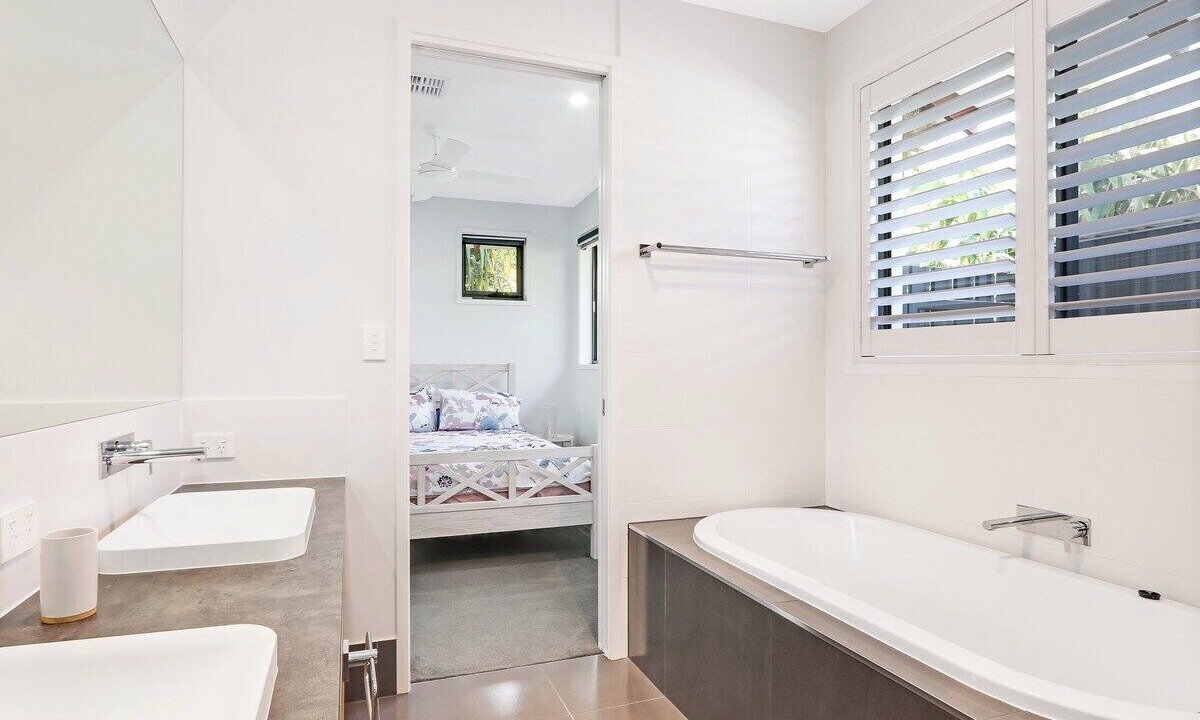 Photo of Bathroom in Buddina