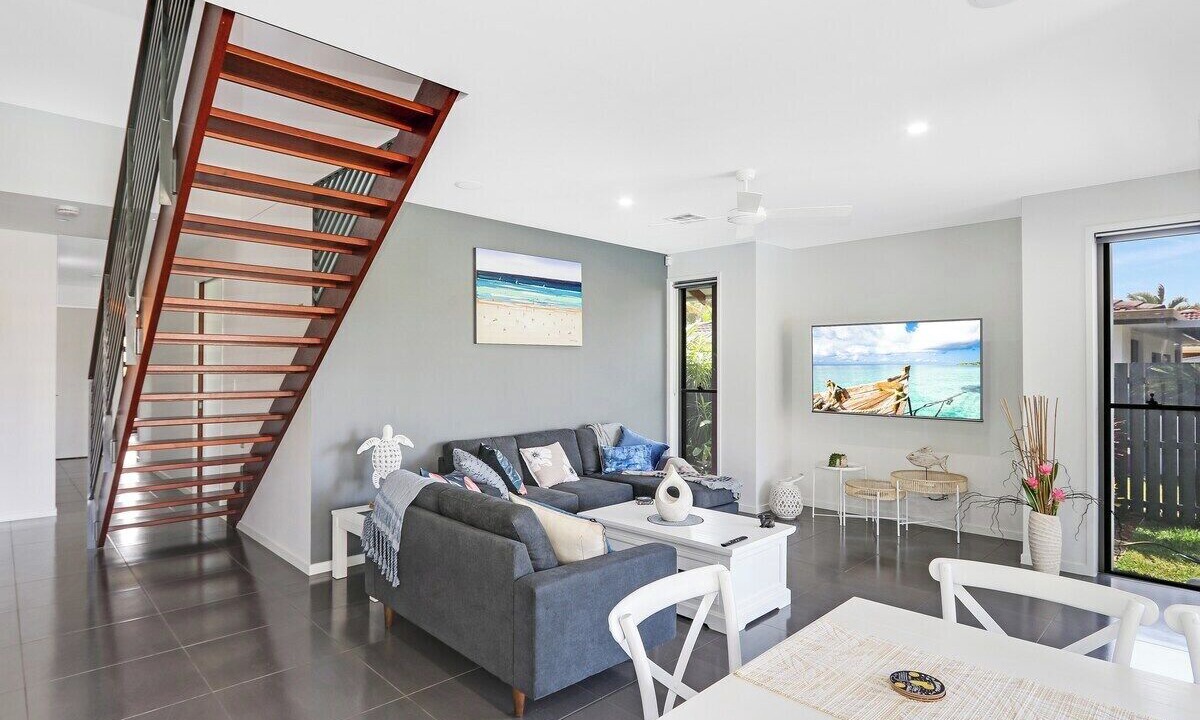 Photo of Livingroom in Buddina