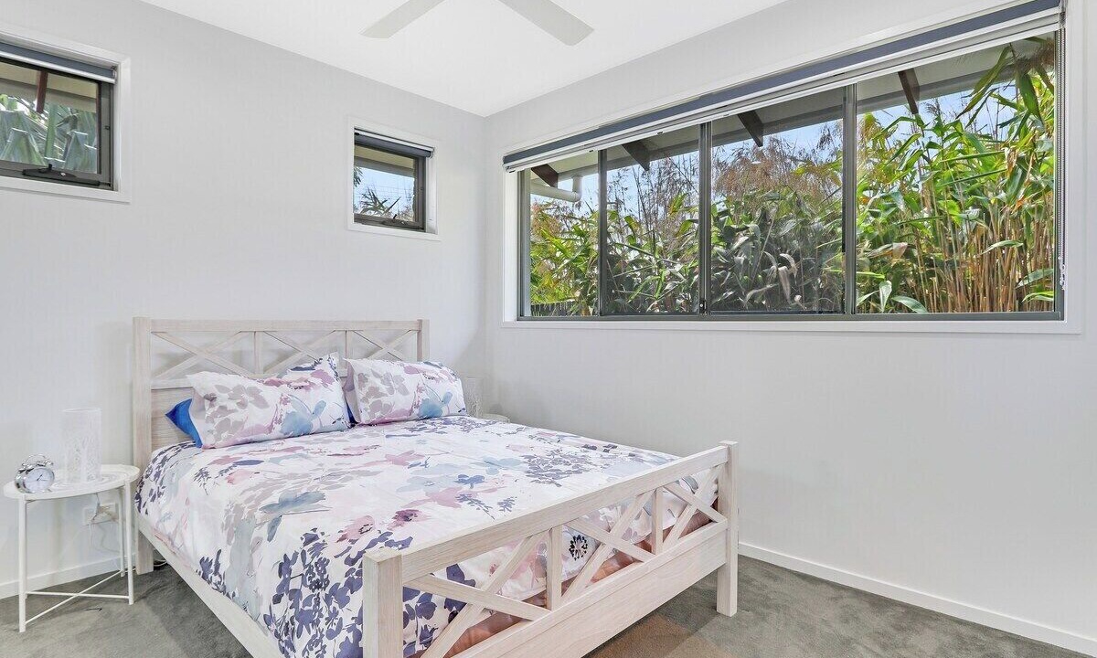Photo of Bedroom in Buddina