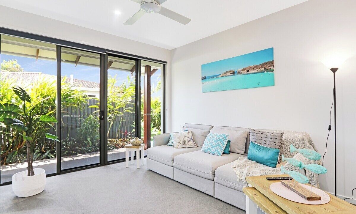 Photo of Livingroom in Buddina