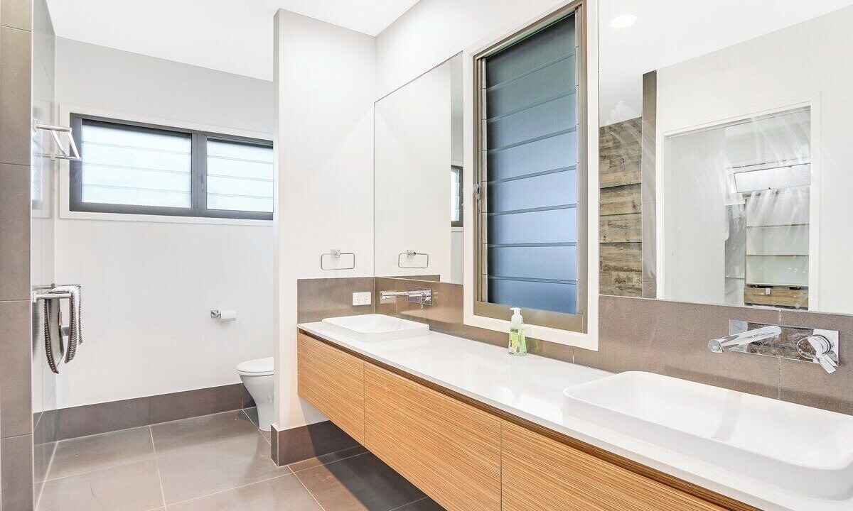 Photo of Bathroom in Buddina