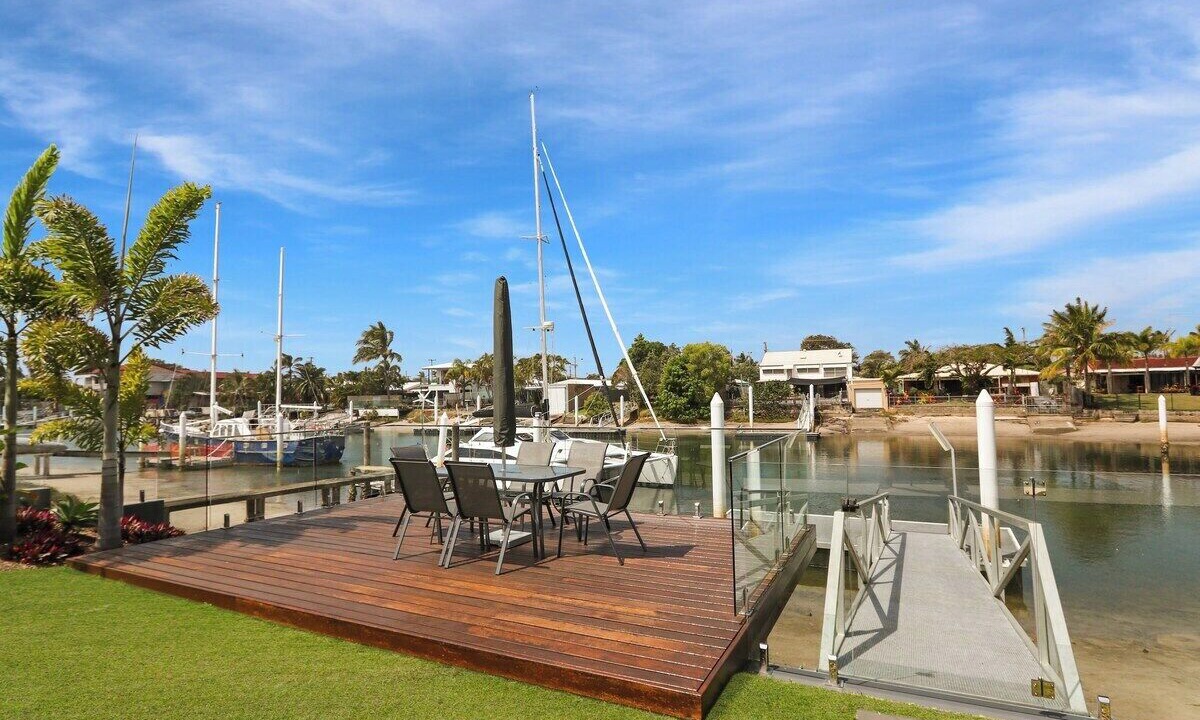 Photo of Outdoor in Buddina