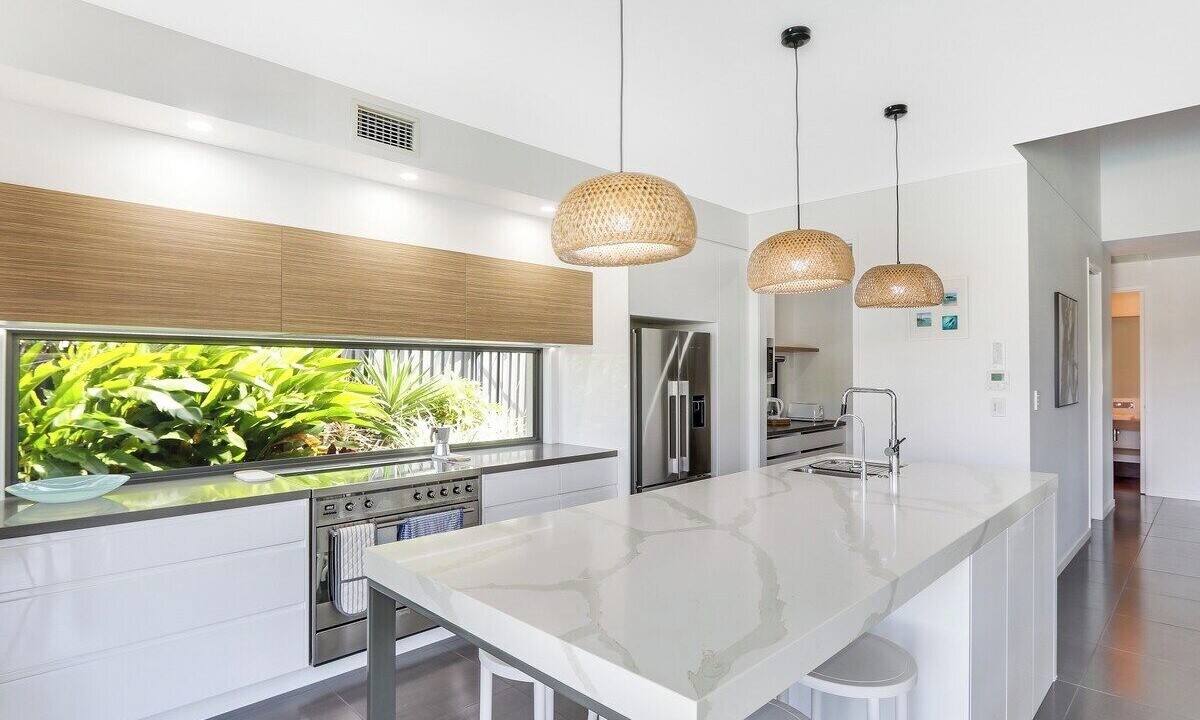 Photo of Kitchen in Buddina