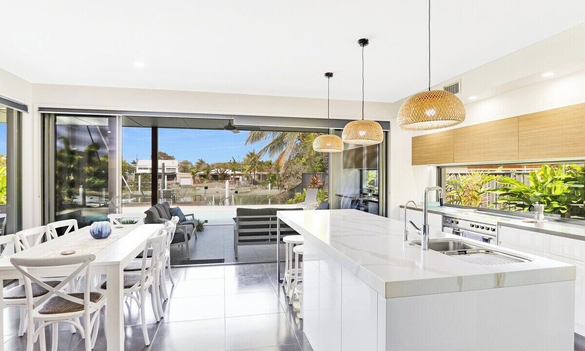 Photo of Kitchen in Buddina