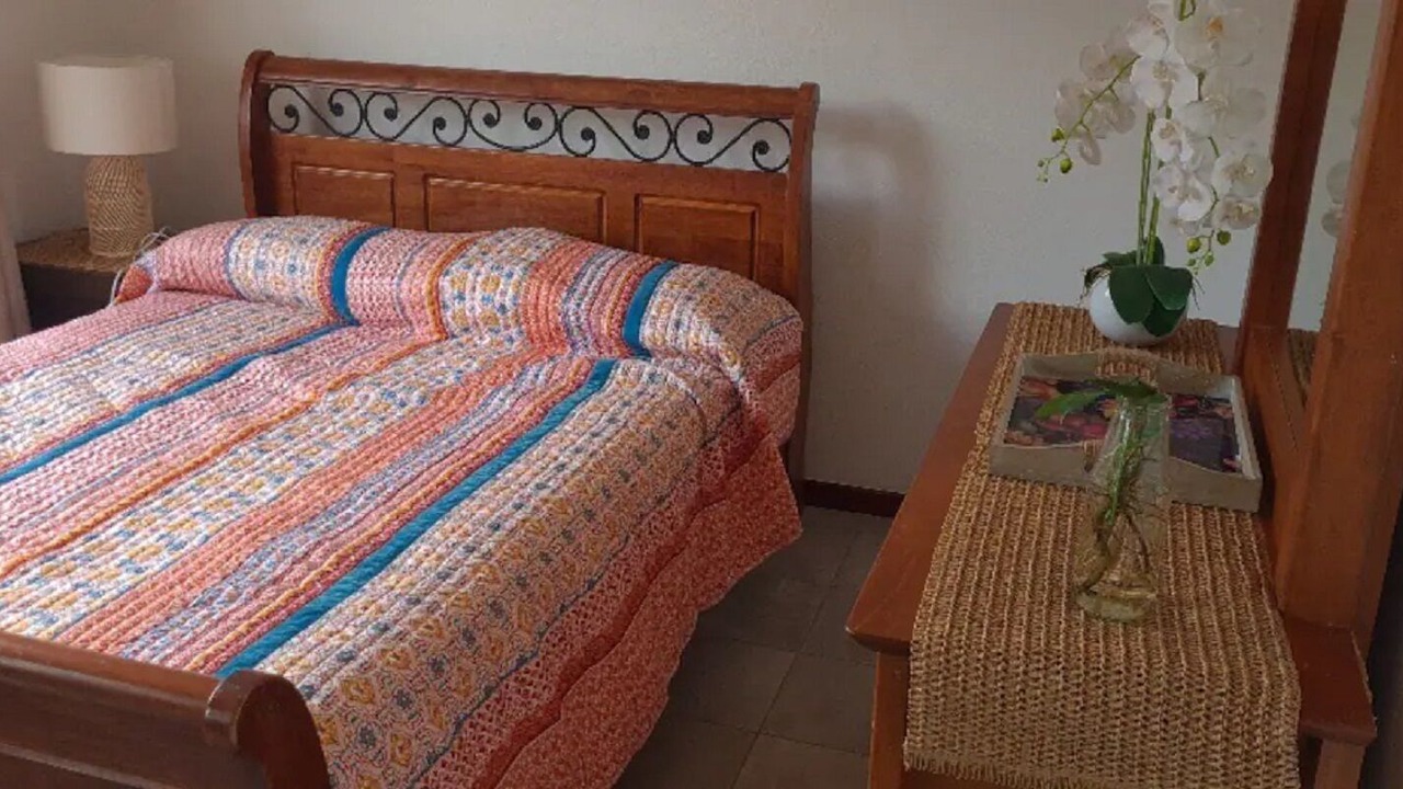 Photo of Bedroom in Mossman