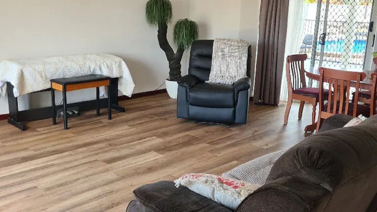 Photo of Livingroom in Mossman