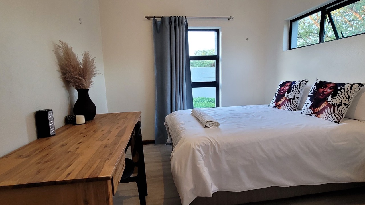 Photo of Bedroom in Greater Johannesburg Metropolitan Area