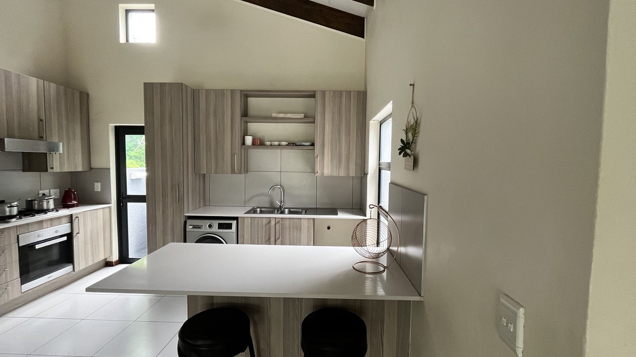 Photo of Kitchen in Greater Johannesburg Metropolitan Area