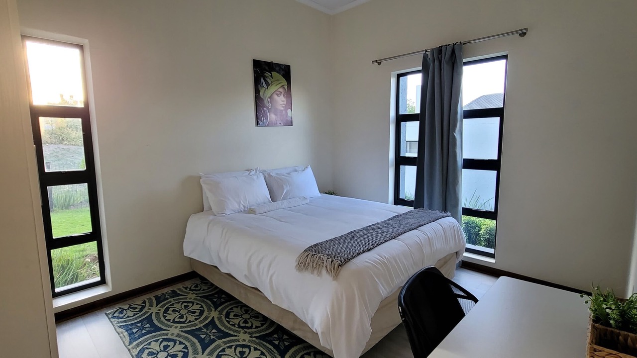 Photo of Bedroom in Greater Johannesburg Metropolitan Area