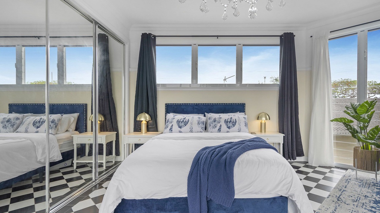 Photo of Bedroom in Burleigh Waters