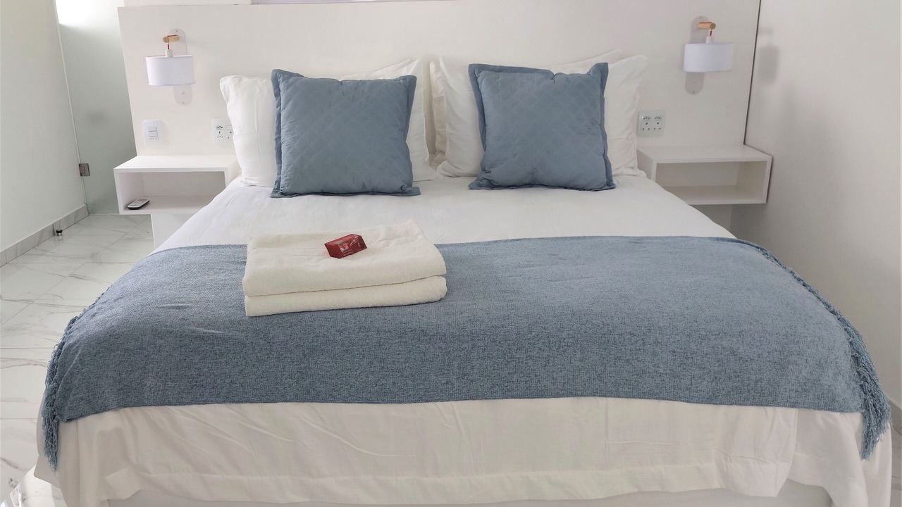 Photo of Bedroom in Paternoster